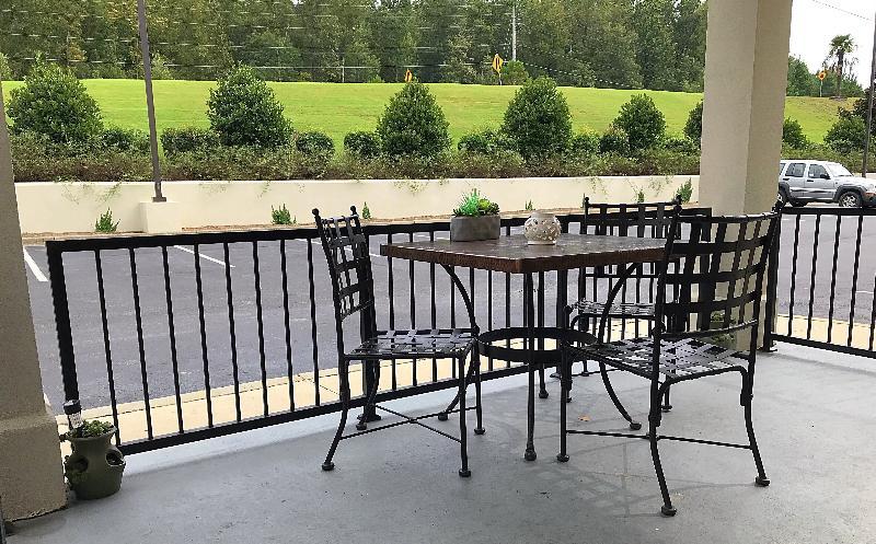 Candlewood Suites Alabaster By Ihg Exterior photo