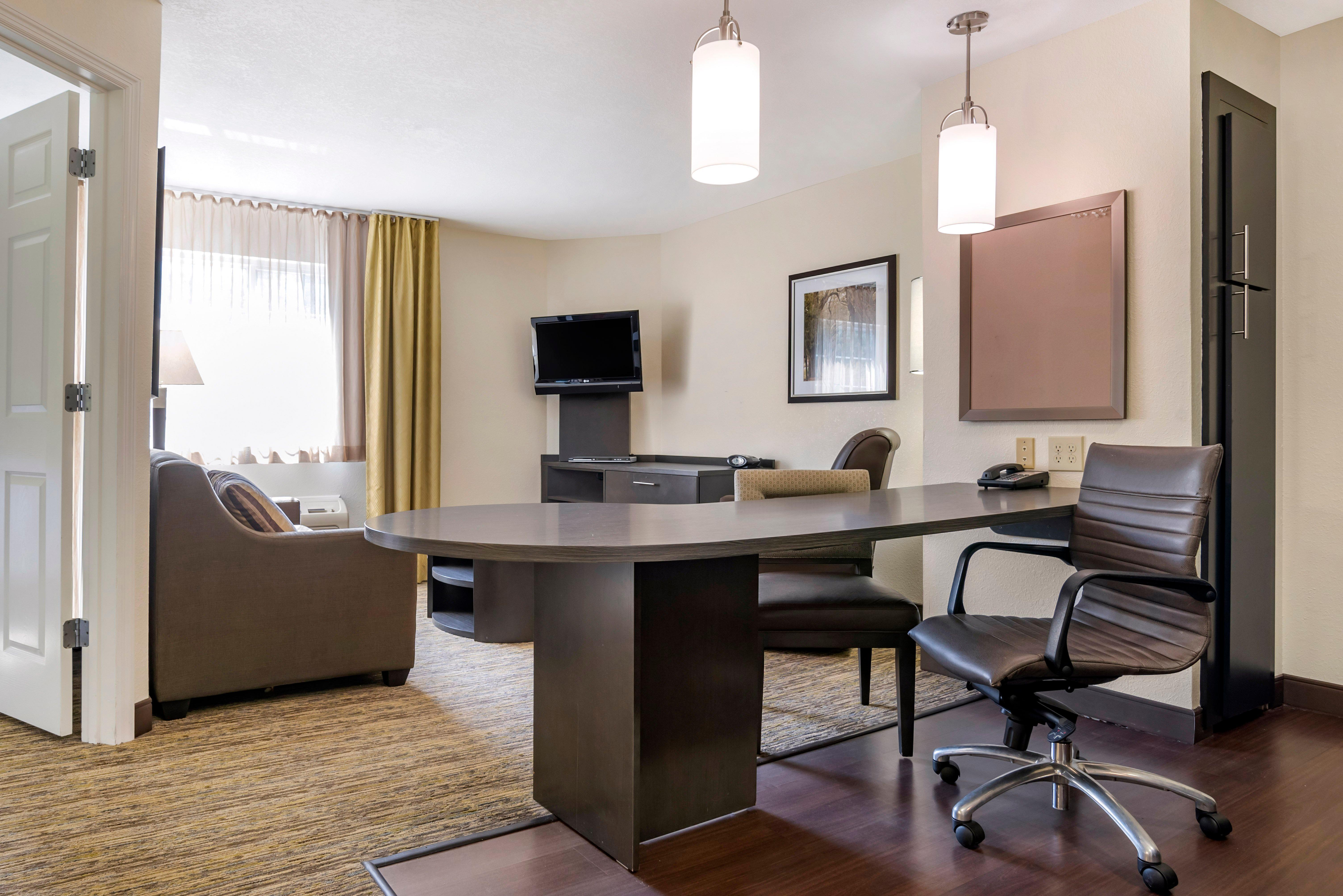 Candlewood Suites Alabaster By Ihg Exterior photo