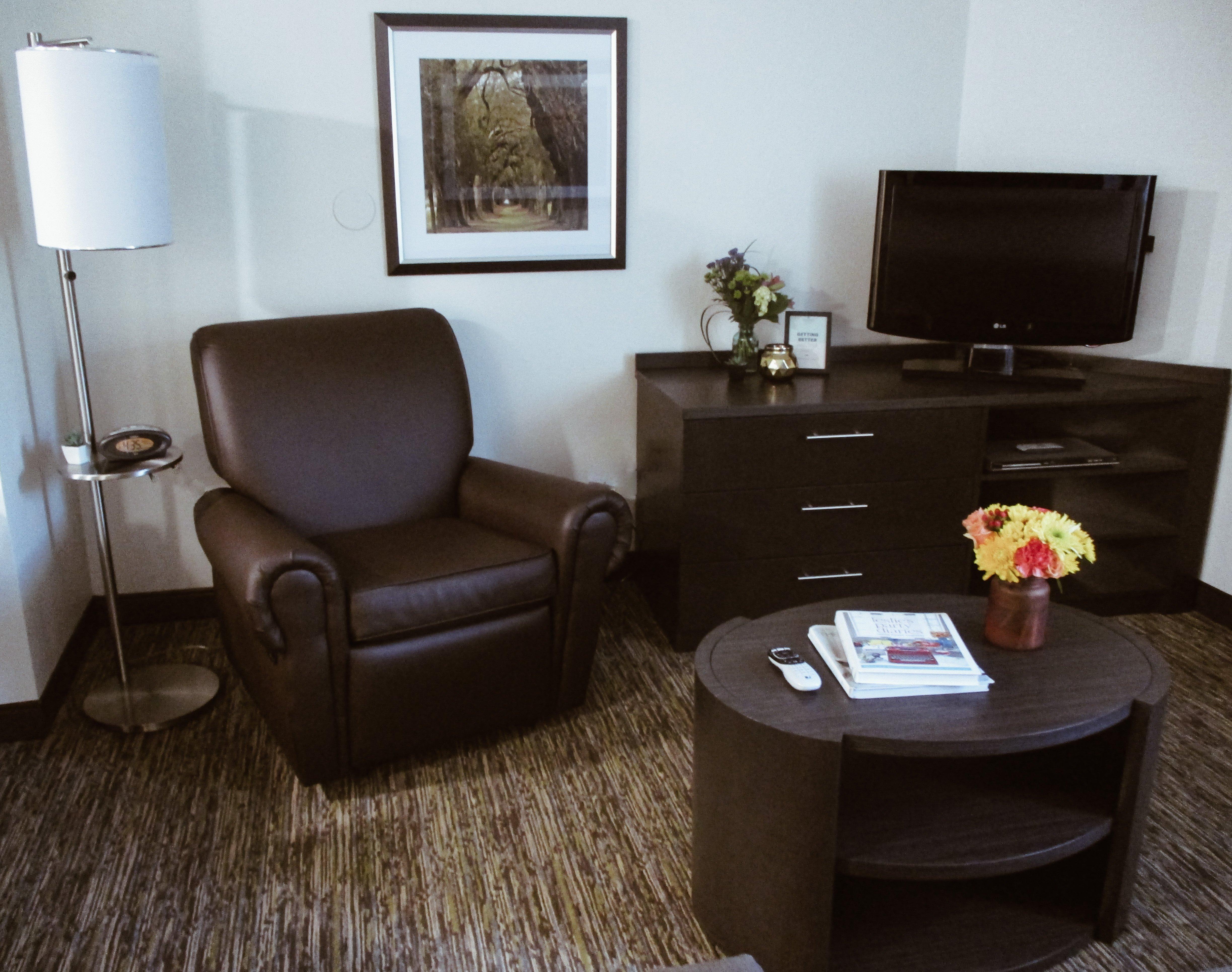 Candlewood Suites Alabaster By Ihg Exterior photo