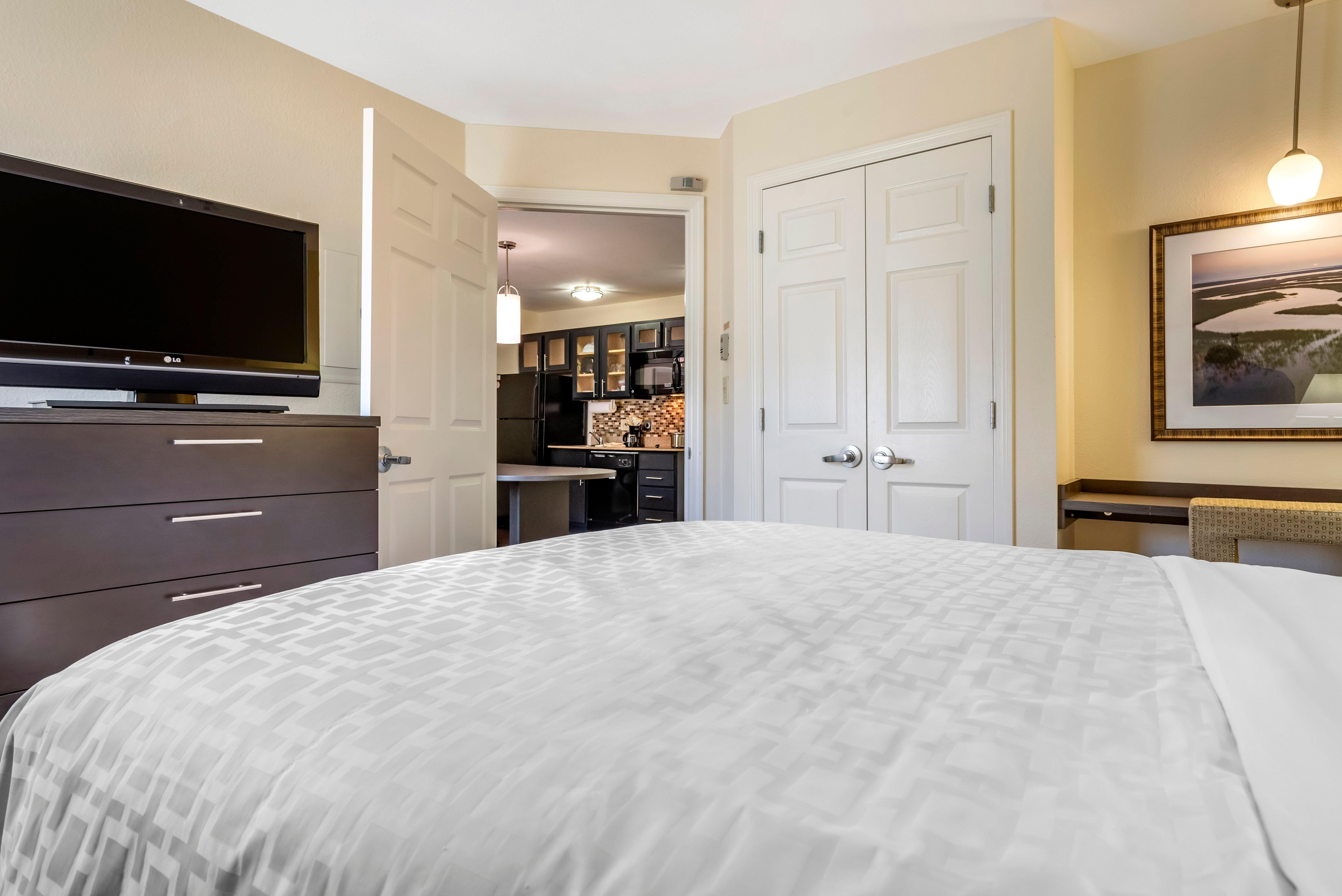 Candlewood Suites Alabaster By Ihg Exterior photo