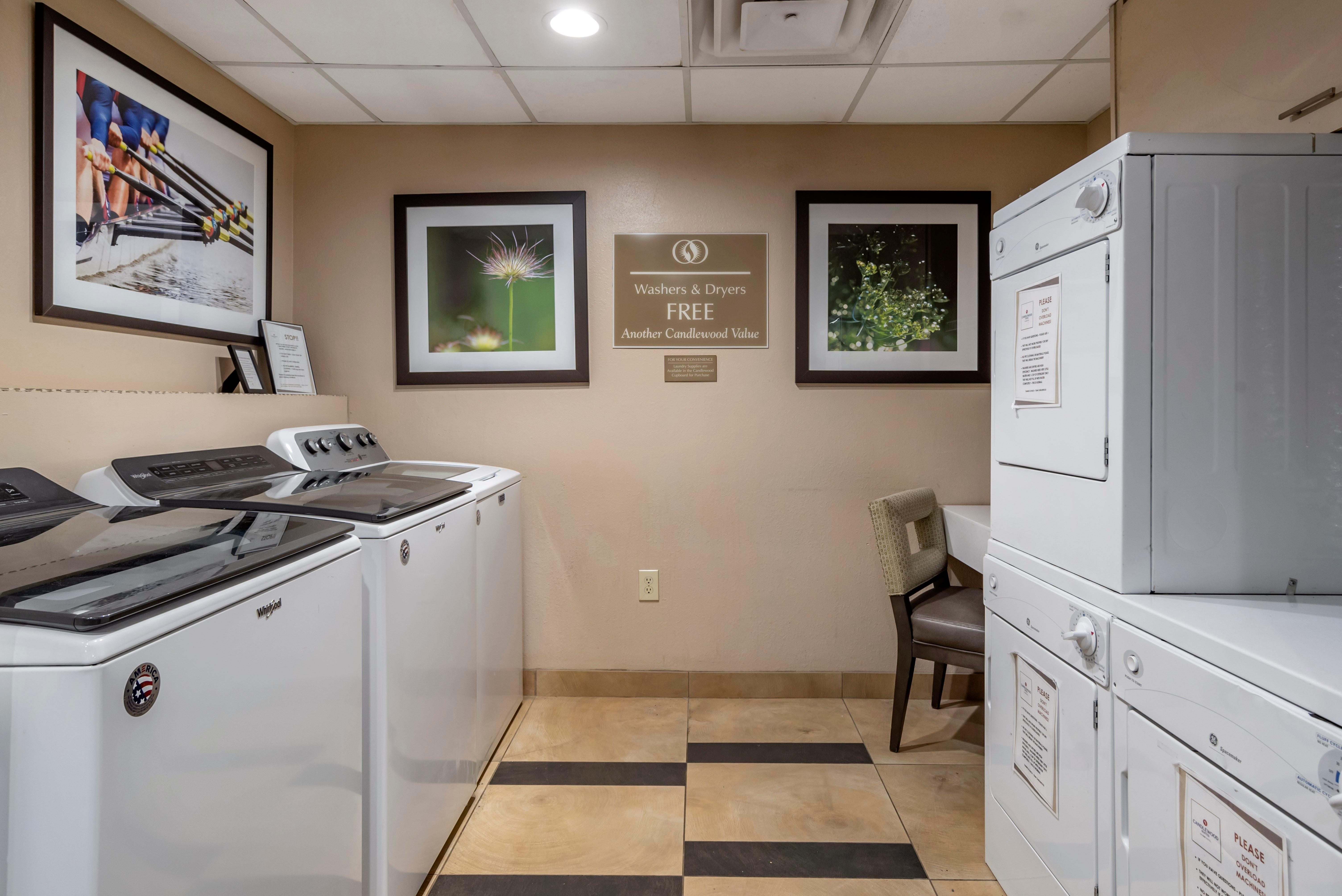Candlewood Suites Alabaster By Ihg Exterior photo