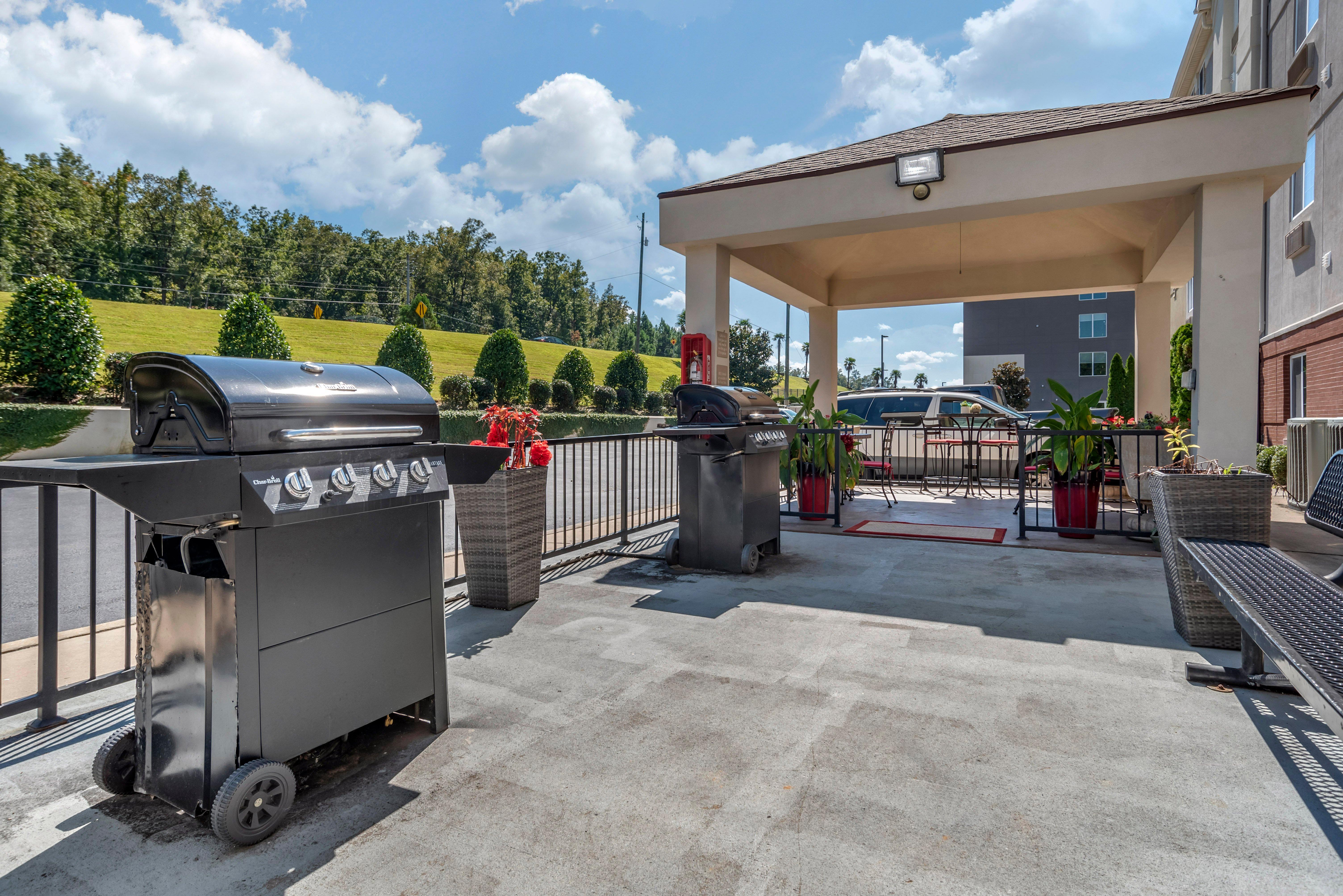 Candlewood Suites Alabaster By Ihg Exterior photo