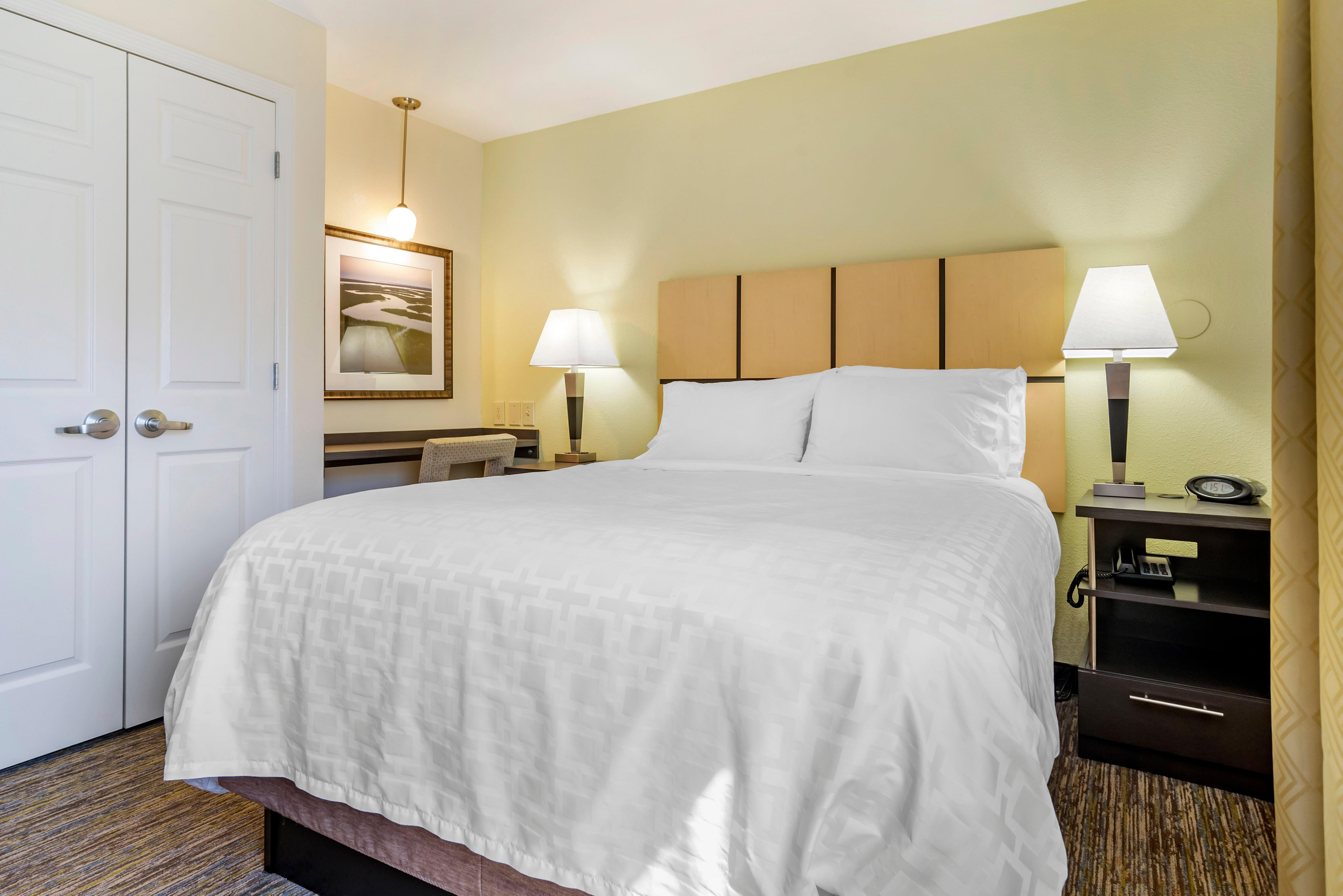 Candlewood Suites Alabaster By Ihg Exterior photo