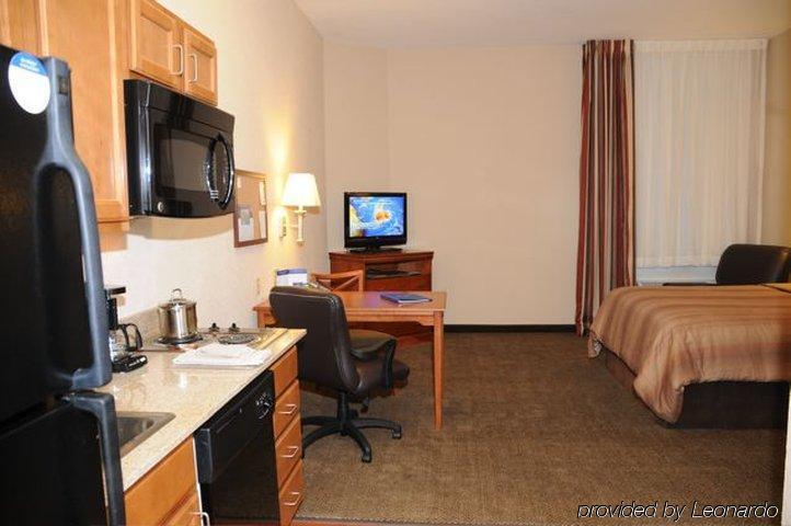 Candlewood Suites Alabaster By Ihg Exterior photo
