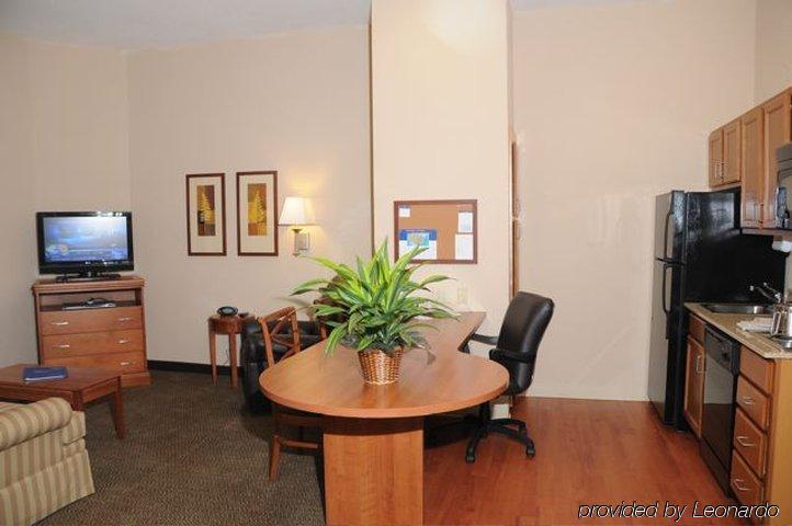 Candlewood Suites Alabaster By Ihg Room photo