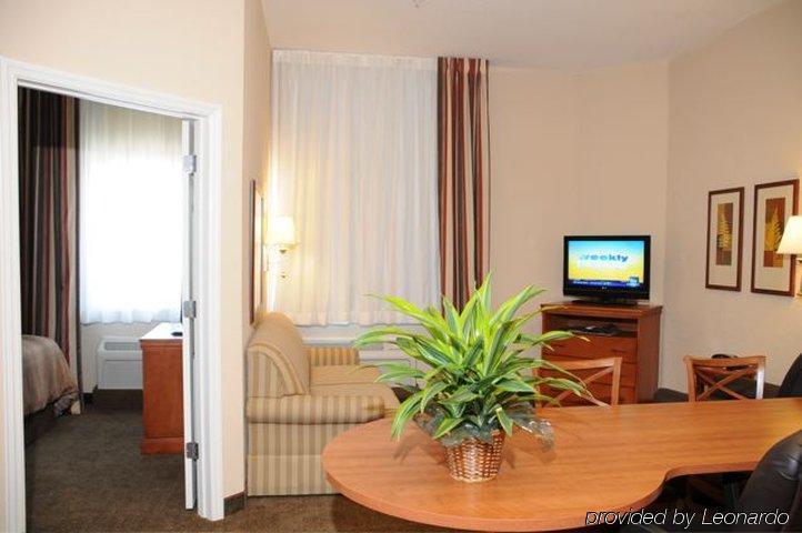 Candlewood Suites Alabaster By Ihg Room photo