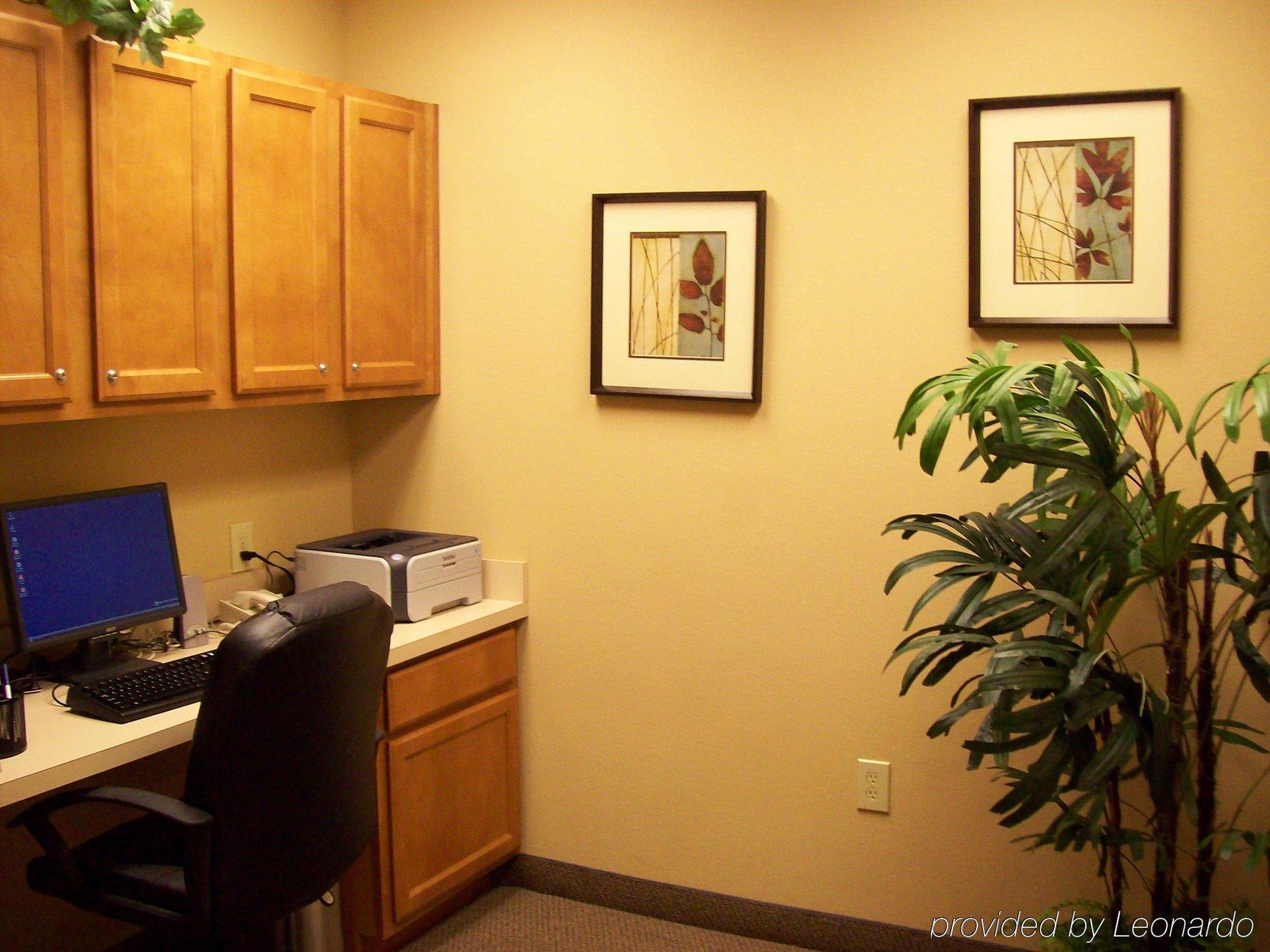 Candlewood Suites Alabaster By Ihg Facilities photo