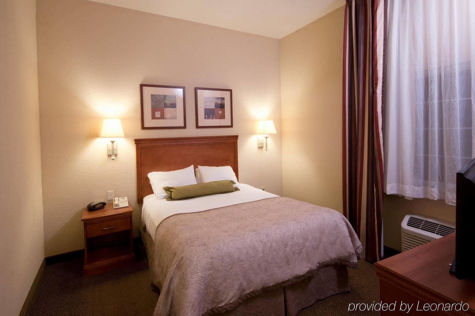 Candlewood Suites Alabaster By Ihg Exterior photo