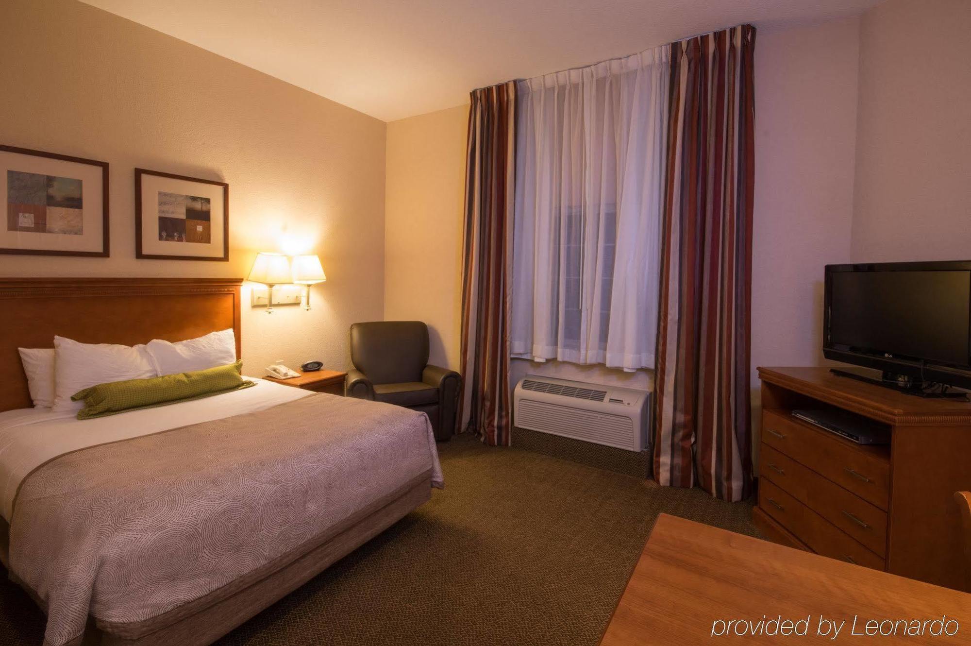 Candlewood Suites Alabaster By Ihg Exterior photo