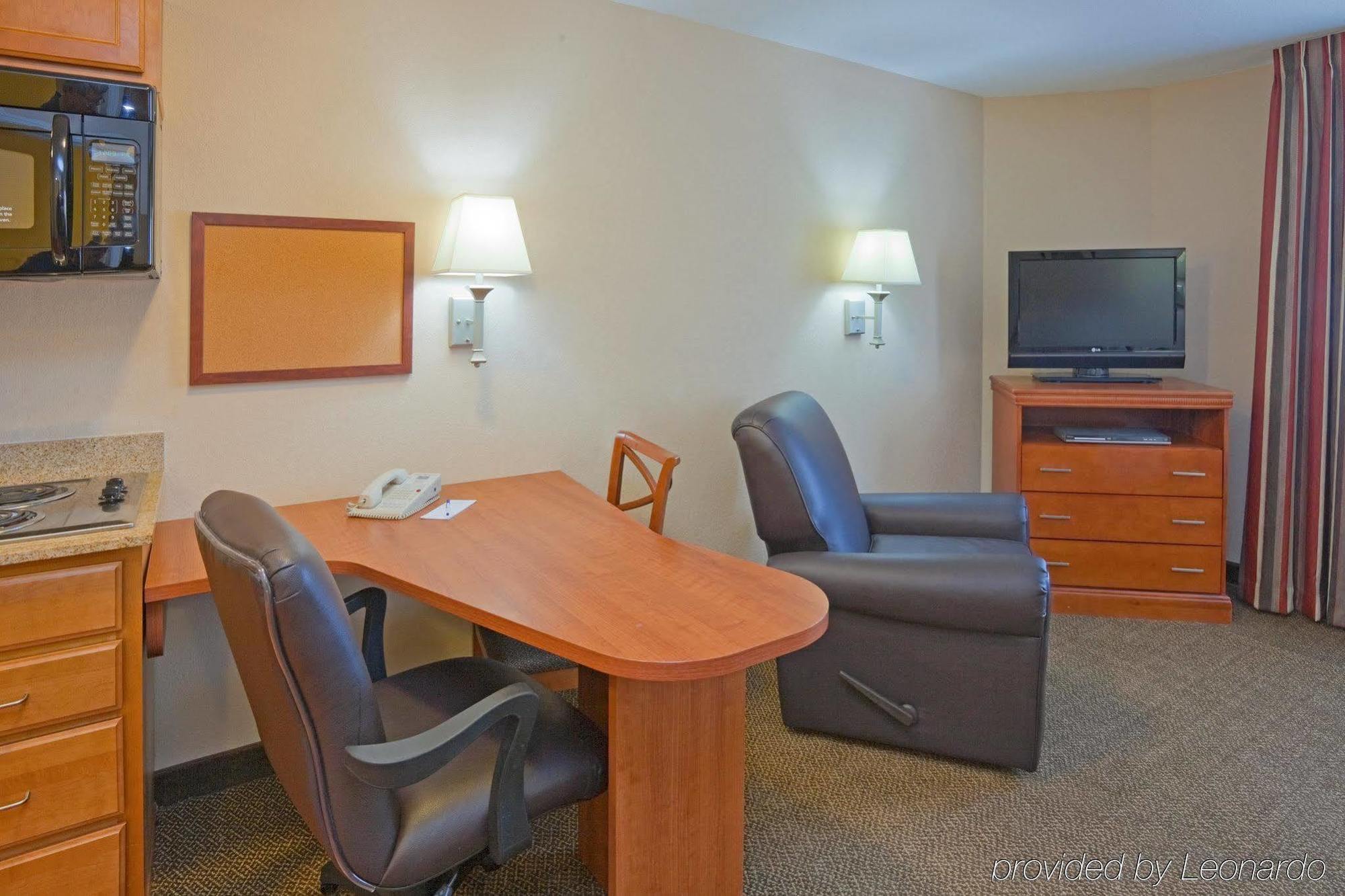 Candlewood Suites Alabaster By Ihg Exterior photo