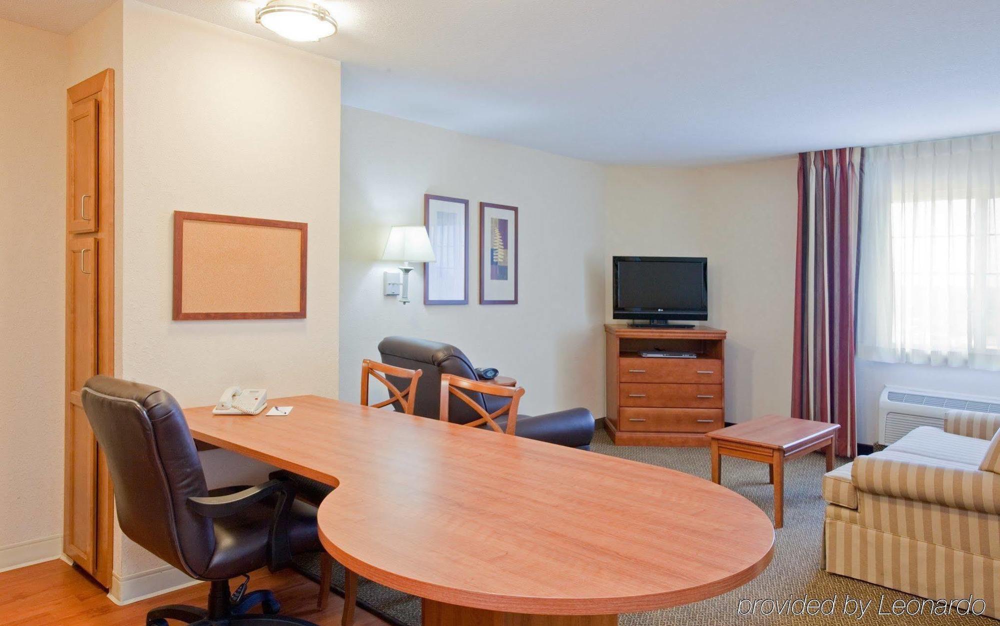 Candlewood Suites Alabaster By Ihg Room photo