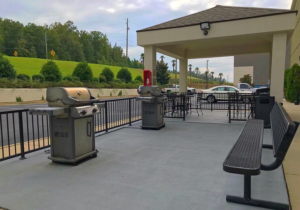 Candlewood Suites Alabaster By Ihg Exterior photo