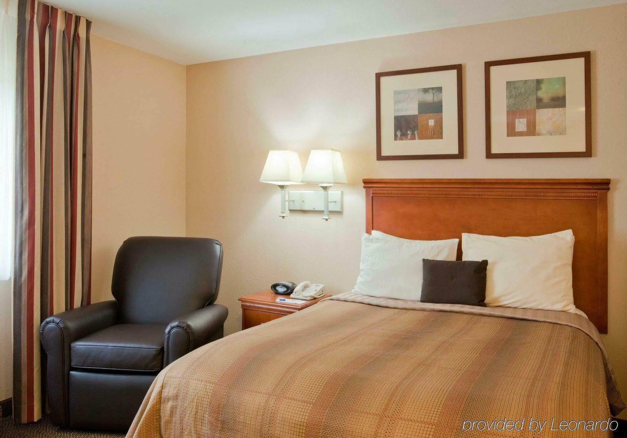 Candlewood Suites Alabaster By Ihg Exterior photo