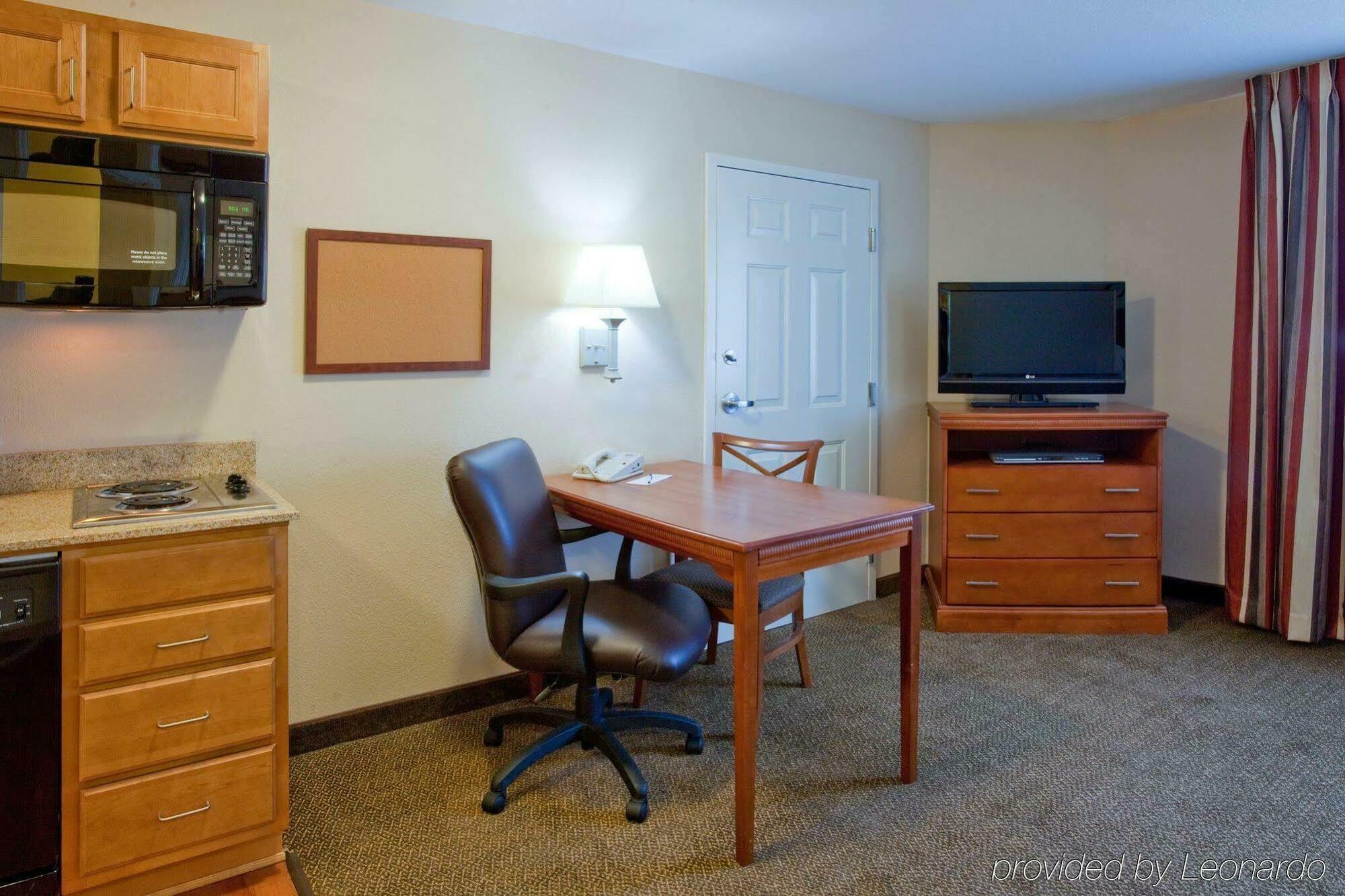 Candlewood Suites Alabaster By Ihg Exterior photo