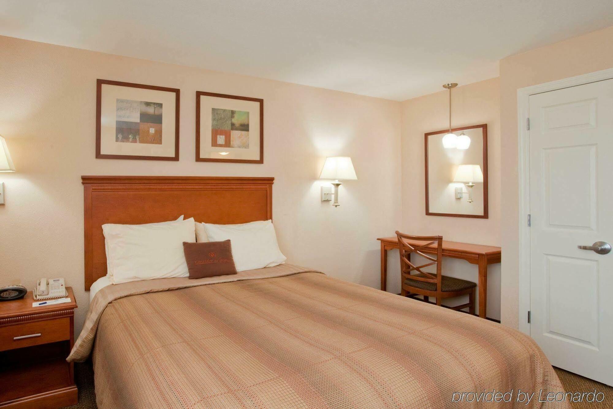 Candlewood Suites Alabaster By Ihg Exterior photo